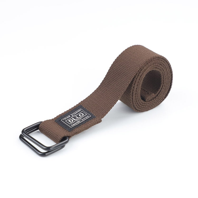 Leather Retro EDC Organizer Waist-Bag for Men