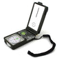Multifunction 10 in 1 Military Camping Survival Compass - Indigo-Temple