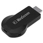 TV Stick ( Wi-Fi RemoteCast Display) - Indigo-Temple