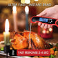 CHEF-X Professional Kitchen Thermometer