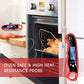 CHEF-X Professional Kitchen Thermometer