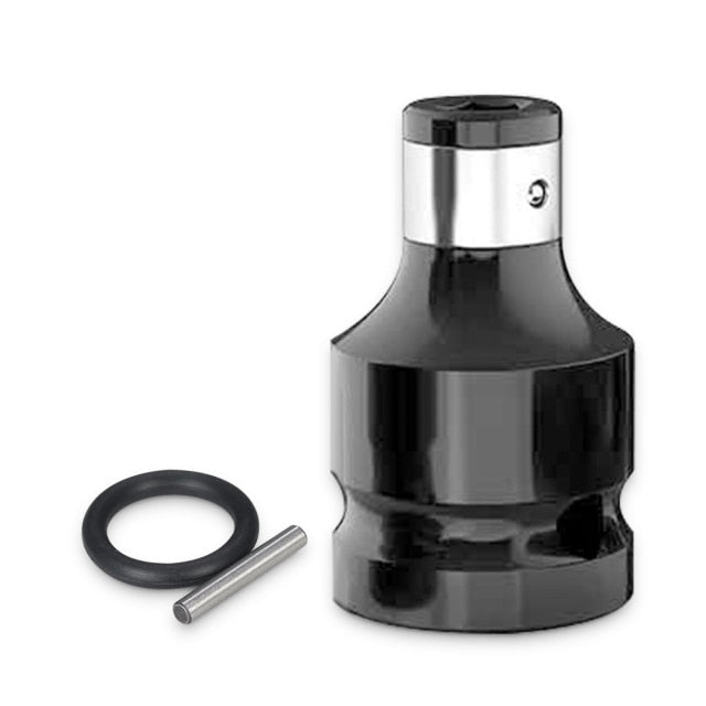 Hex Shank Socket Quick Release Converter