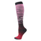 Copper Fiber Blood Circulation Compression Socks