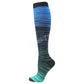 Copper Fiber Blood Circulation Compression Socks