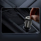 Type C & USB Car Fast Charger