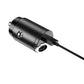 Type C & USB Car Fast Charger