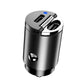 Type C & USB Car Fast Charger