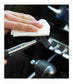 Retractable Car Mirror Wiper