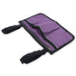 Wheelchair Armrest Side Storage Bag