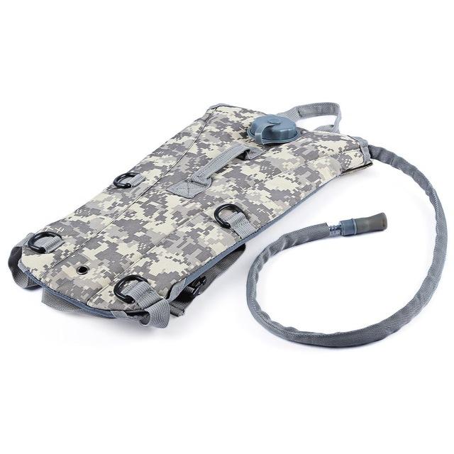 3L Camelbak Water Backpack - Indigo-Temple