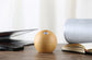 LED Ultrasonic Cool Mist Aroma Air Humidifier - Indigo-Temple