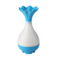Ultrasonic Aroma Diffuser and Humidifier - Indigo-Temple