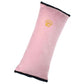 SEAT BELT Cushion\Pillow - Indigo-Temple