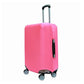 Elastic Protective Cover for Suitcase - Indigo-Temple