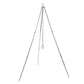 Portable Tripod Hanging Pot - Indigo-Temple