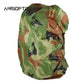 Military Waterproof Backpack Cover (2pcs) - Indigo-Temple