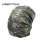 Military Waterproof Backpack Cover (2pcs) - Indigo-Temple
