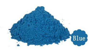 Amazing  Magic Kinetic Sand ( 500G pack) - Indigo-Temple