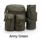 Tactical Water Bottle Waist Belt Pouch - Indigo-Temple