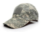 Tactical Camouflage Cap - Indigo-Temple