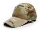 Tactical Camouflage Cap - Indigo-Temple