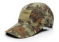 Tactical Camouflage Cap - Indigo-Temple