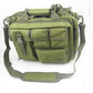 Molle Outdoor Tactical padded Laptop Bag - Indigo-Temple