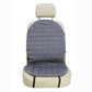 Heated Car Seat Cushion Cover - Indigo-Temple