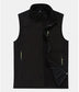 Softshell Waterproof  Hiking Vest (3 colors) - Indigo-Temple