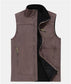 Softshell Waterproof  Hiking Vest (3 colors) - Indigo-Temple