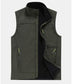Softshell Waterproof  Hiking Vest (3 colors) - Indigo-Temple