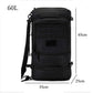 TACTIX™ WATERPROOF FIELD BACKPACK - Indigo-Temple