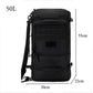 TACTIX™ WATERPROOF FIELD BACKPACK - Indigo-Temple