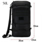 TACTIX™ WATERPROOF FIELD BACKPACK - Indigo-Temple