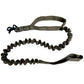 K9 TACTICAL DOG LEASH - Indigo-Temple