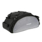 Rear-Rack Cycling Bag - Indigo-Temple