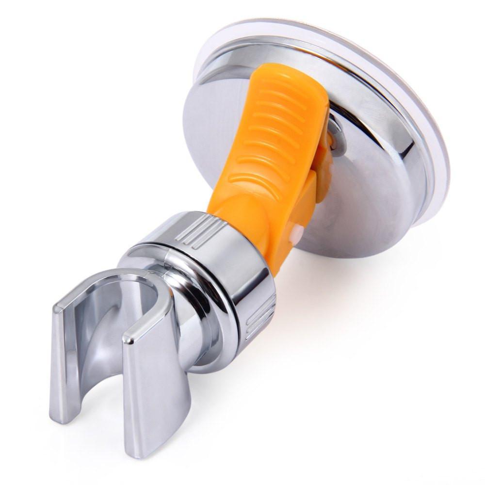 ADJUSTABLE VACUUM SHOWER HEAD STAND (2 pcs) - Indigo-Temple