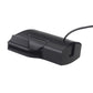 Mini Laptop Clip On USB Stereo Speakers - Indigo-Temple