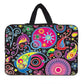 Laptop Sleeve Case - Indigo-Temple