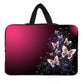 Laptop Sleeve Case - Indigo-Temple