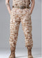 X770 Camo Cargo Pants (7 Colors) - Indigo-Temple