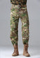 X770 Camo Cargo Pants (7 Colors) - Indigo-Temple
