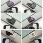 2Pcs Universal Car Organizer - Indigo-Temple