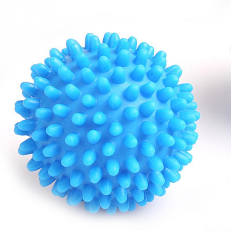 Laundry Dryer Balls (PACK OF 2) - Indigo-Temple