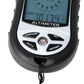 8 in 1 Digital Compass / Barometer / Altimeter - Indigo-Temple