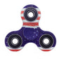 Anti - Stress Designer Spinner - Indigo-Temple