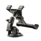 Unique 360-Degree Rotation Universal  Car Tablet Holder - Indigo-Temple