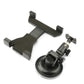 Unique 360-Degree Rotation Universal  Car Tablet Holder - Indigo-Temple