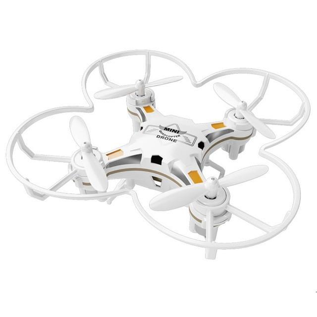 Mini Pocket Drone With Controller - Indigo-Temple