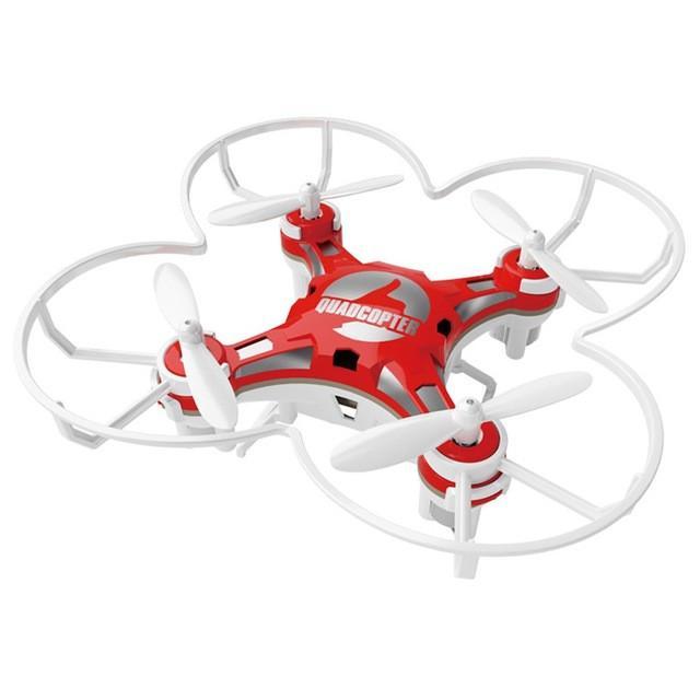Mini Pocket Drone With Controller - Indigo-Temple